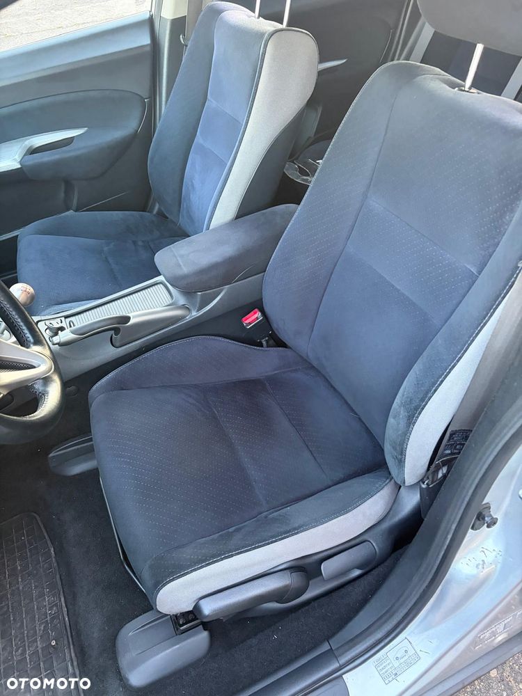 Honda Civic - 24