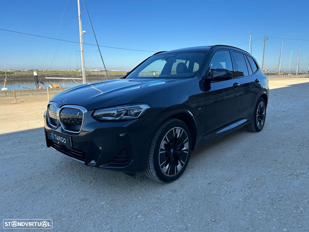 BMW X3 - 2