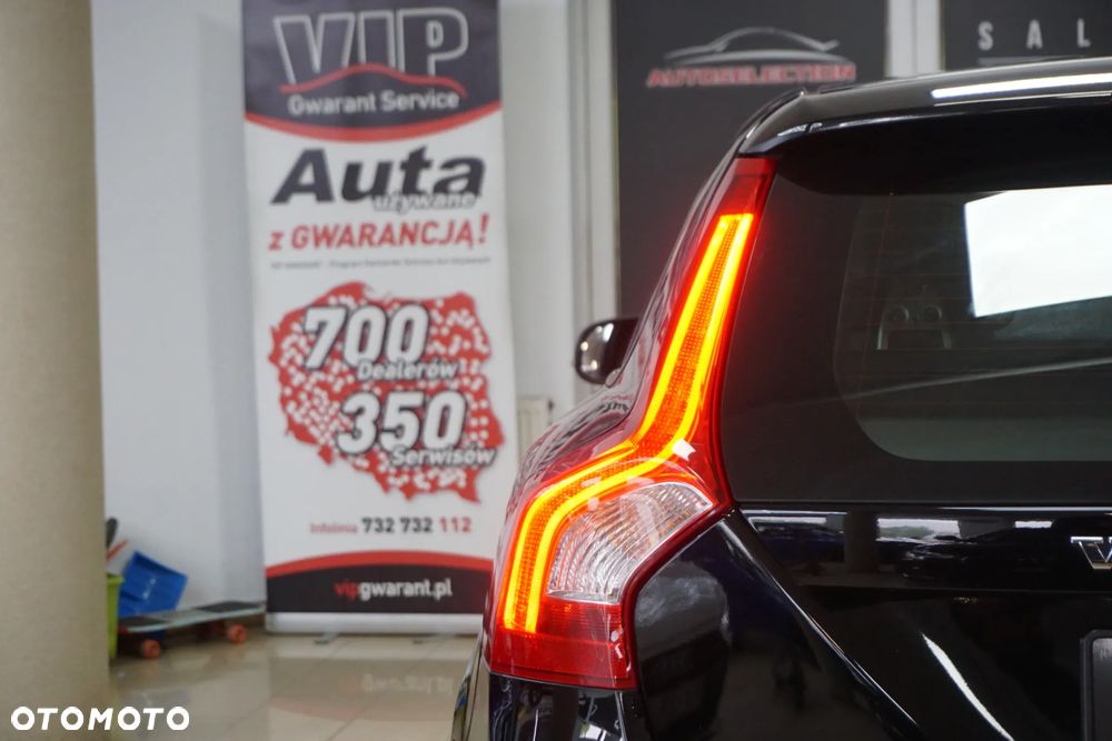 Volvo V60 D2 Kinetic - 15