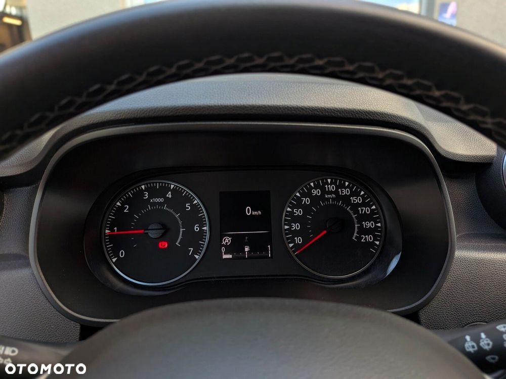 Dacia Duster 1.0 TCe Prestige - 21