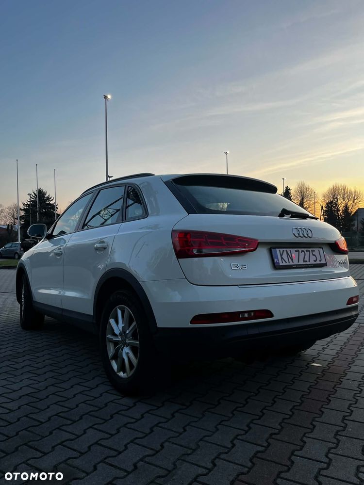 Audi Q3 1.4 TFSI - 19