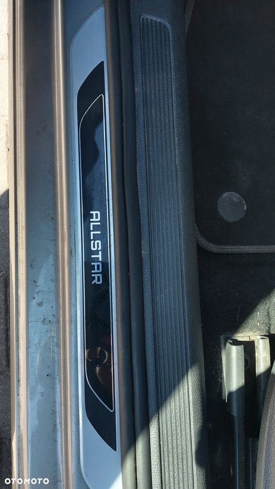 Volkswagen Golf 1.4 TSI BlueMotion Technology Allstar - 13