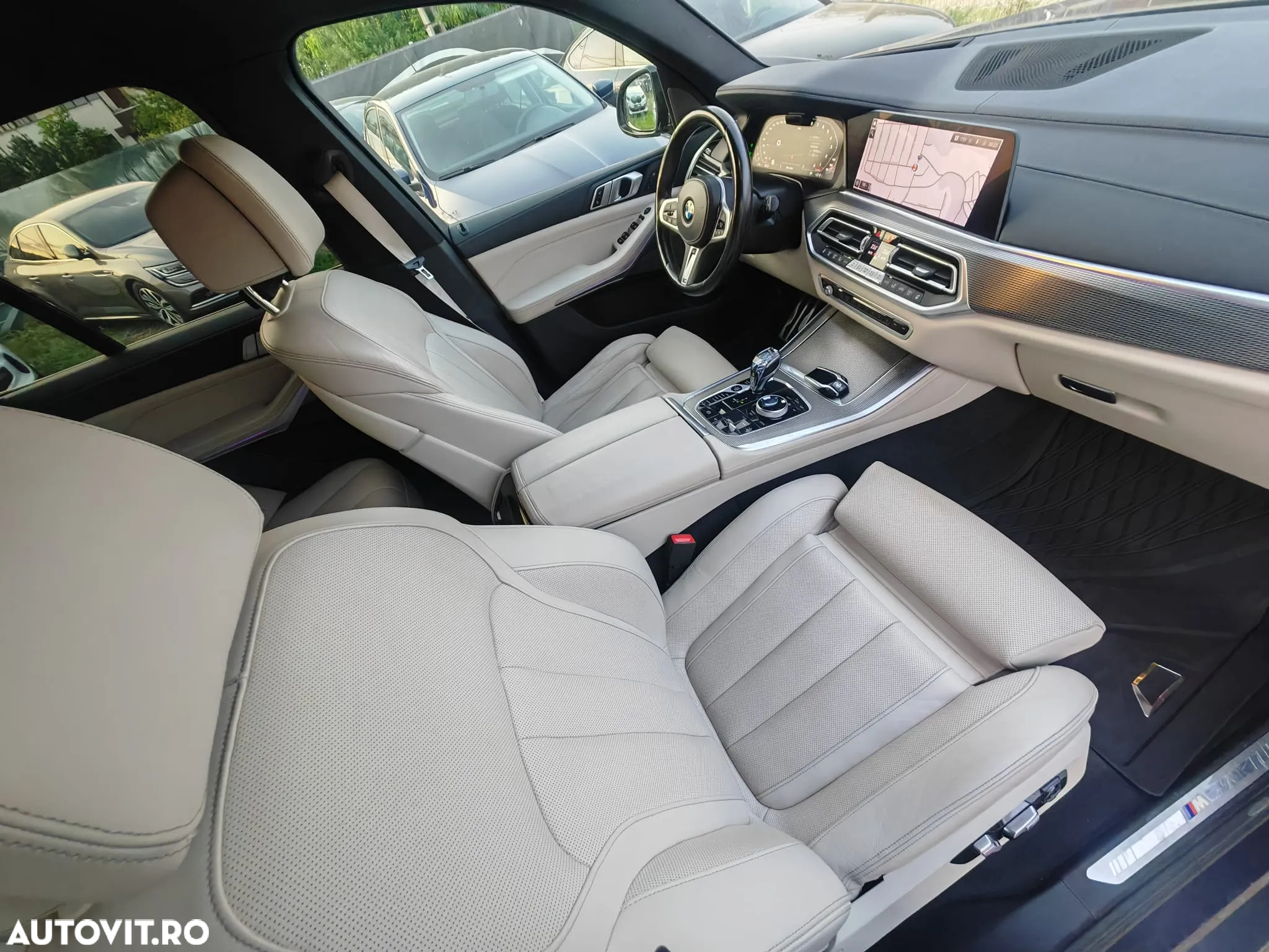 BMW X5 xDrive40i - 5