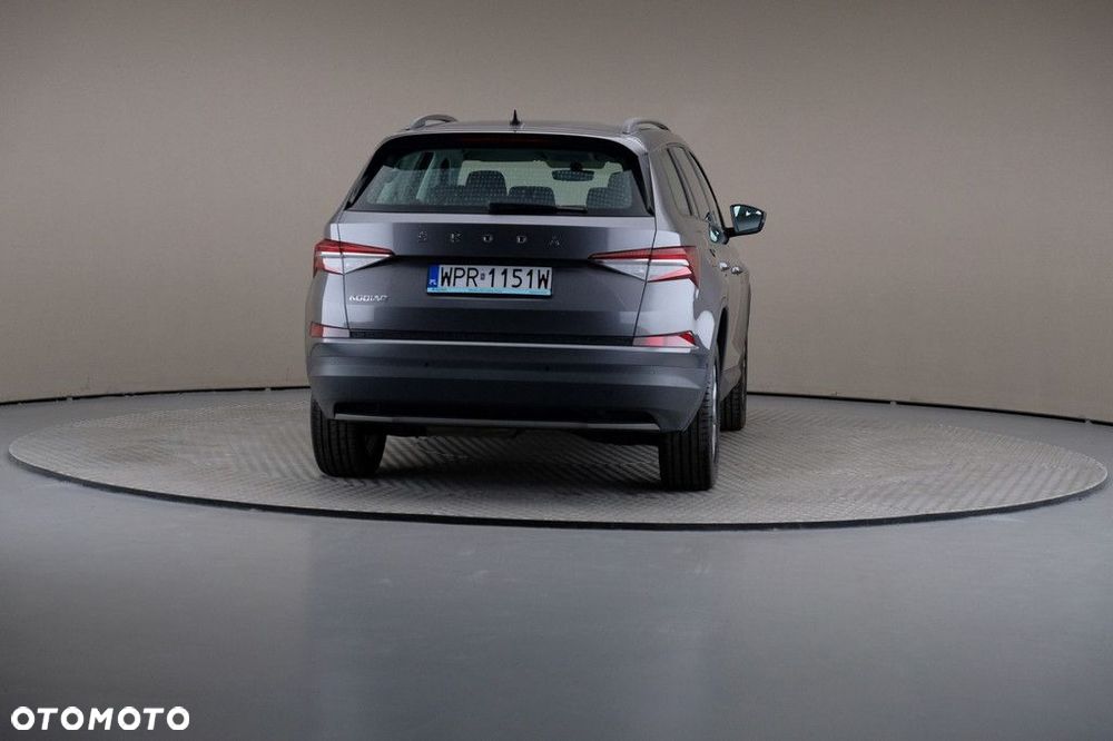 Skoda Kodiaq - 5
