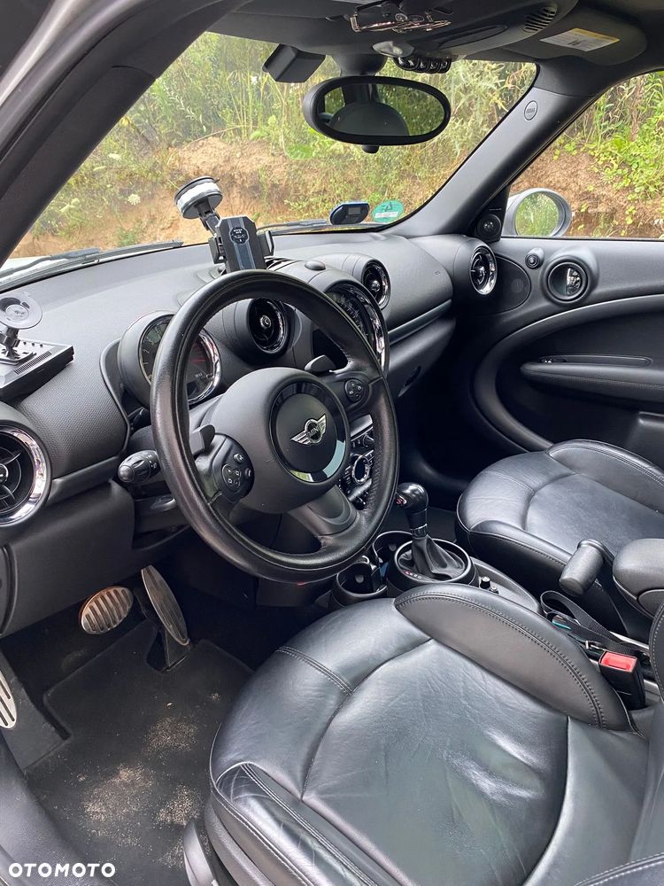 MINI Countryman ver-cooper-s - 6