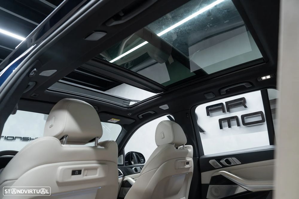 BMW X5 xDrive45e - 60