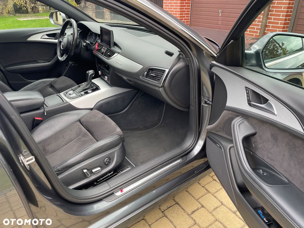 Audi A6 - 5