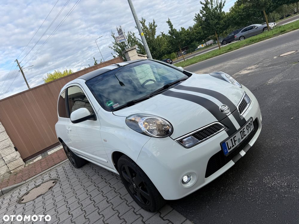 Nissan Micra - 27