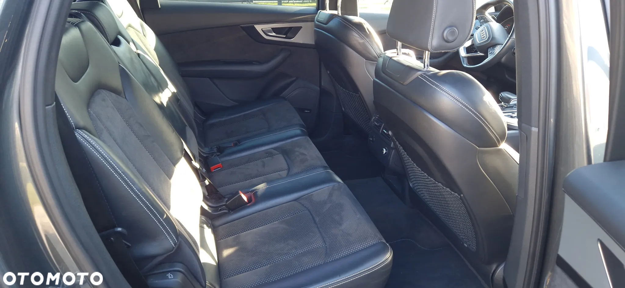 Audi Q7 3.0 TDI ultra Quattro Tiptronic - 7