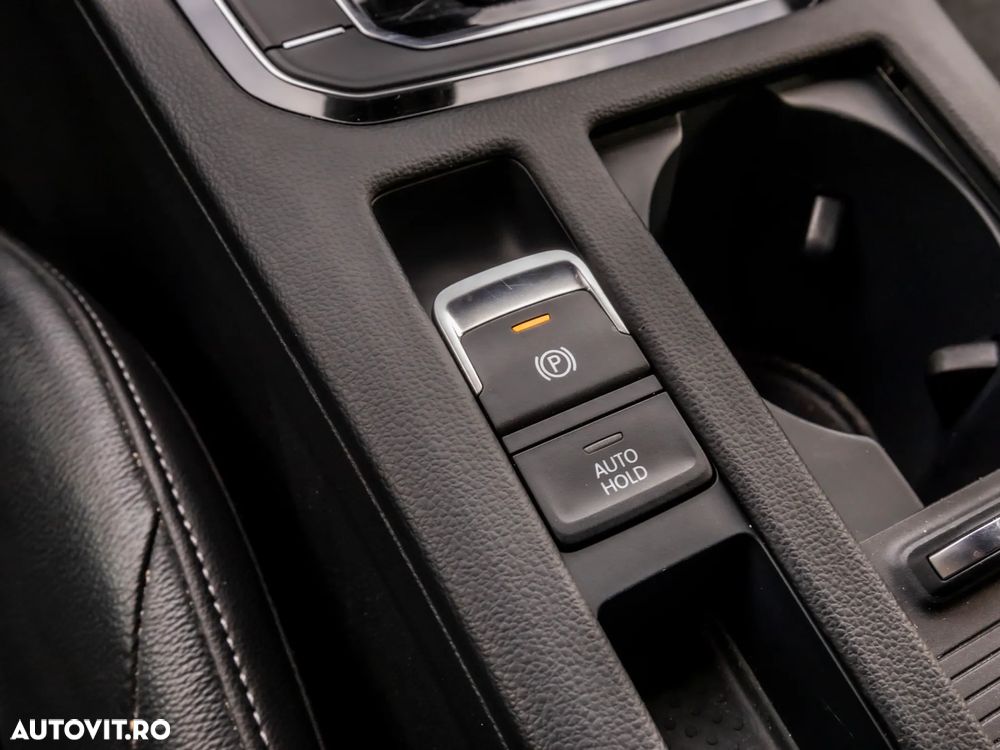 Volkswagen ARTEON 2.0 TDI 4Motion DSG R-Line - 25