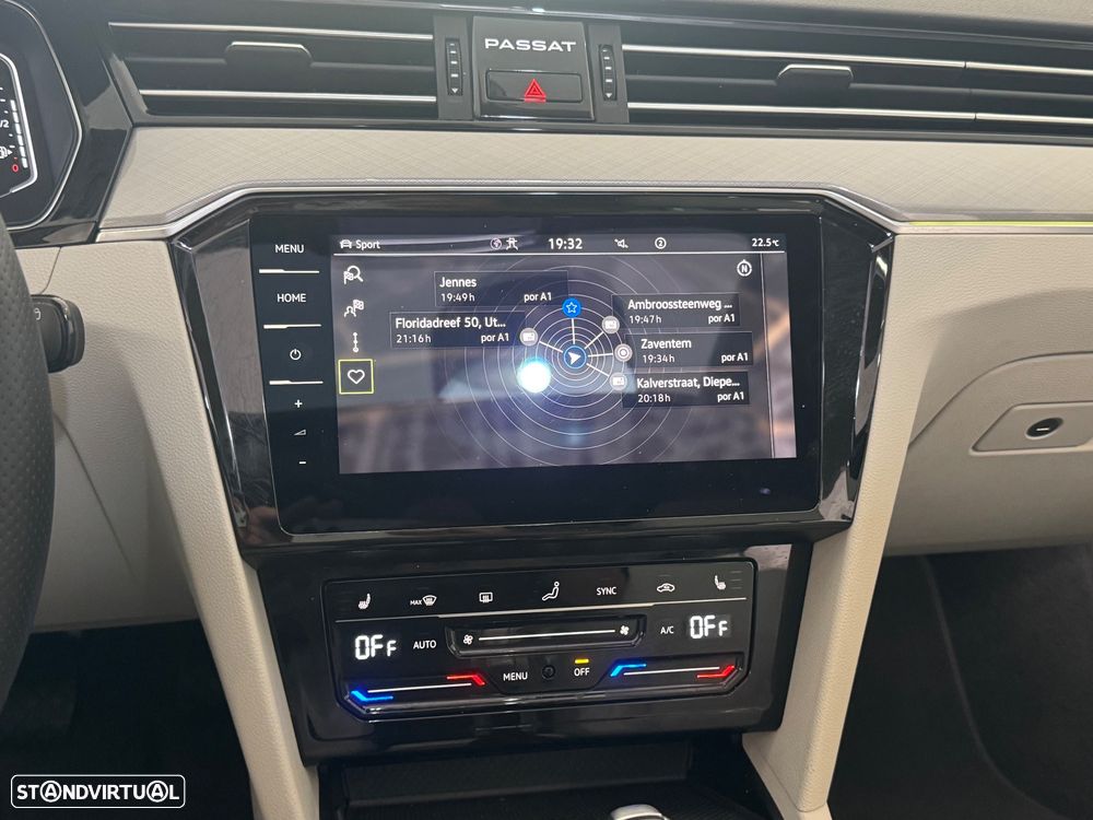 VW Passat Variant 1.4 TSI GTE+ Plug-in - 18