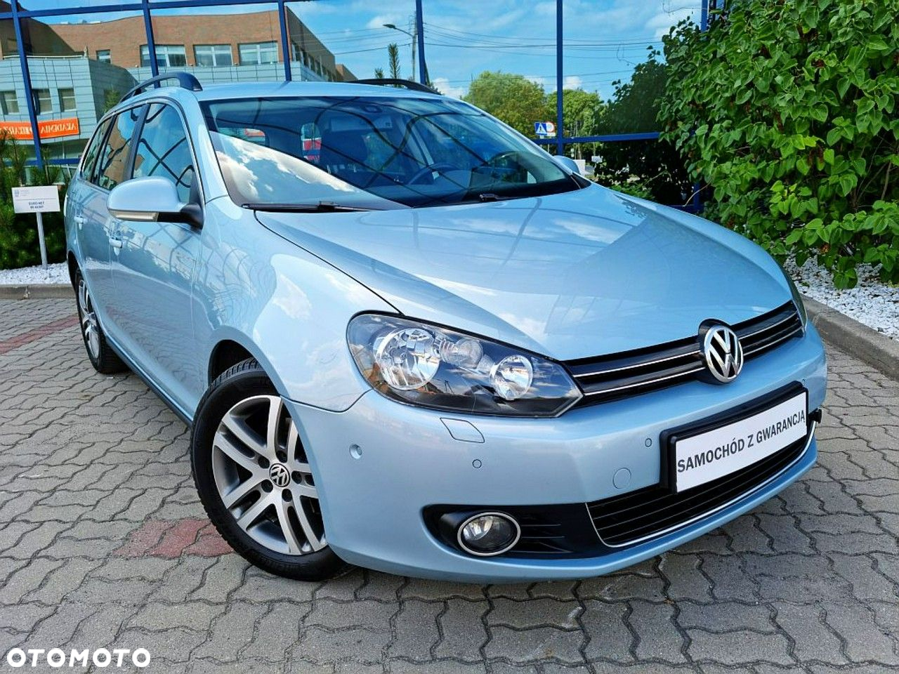 Volkswagen Golf - 14