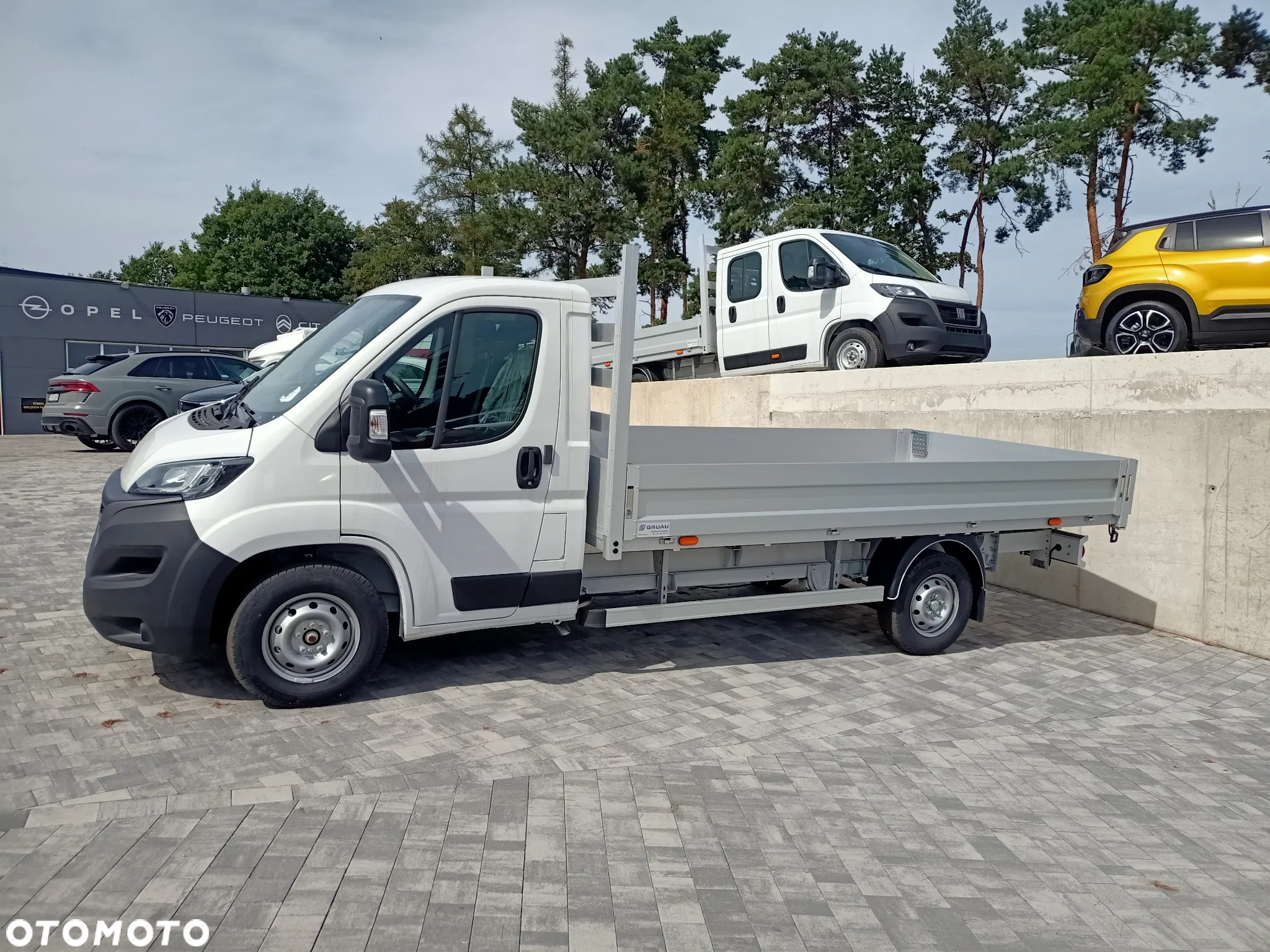 Opel Movano - 2