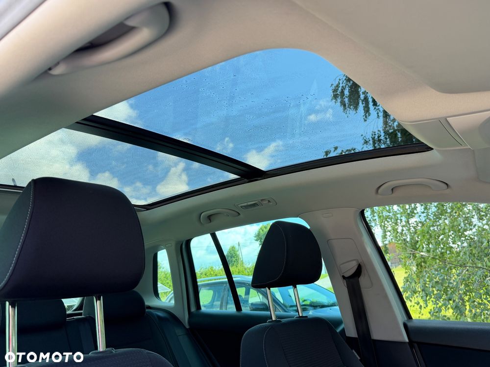 Volkswagen Tiguan 2.0 TDI 4Mot Track DSG - 18