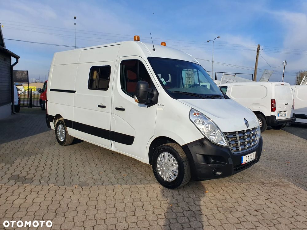 Renault MASTER - 2