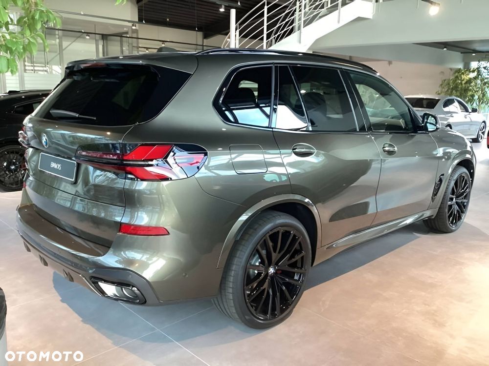 BMW X5 xDrive30d - 2