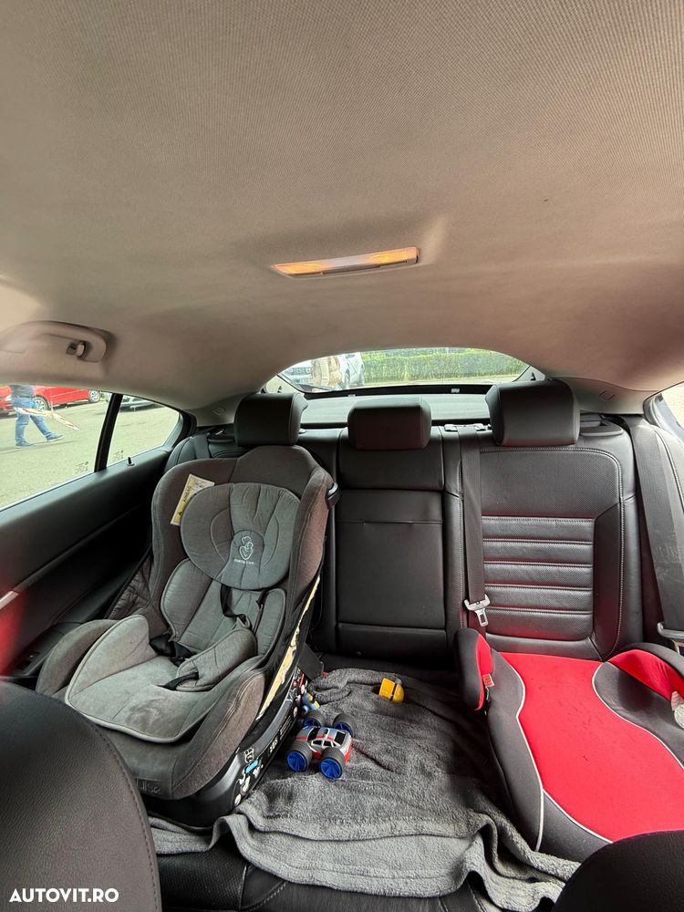 Opel Insignia 2.0 Turbo Sport - 7