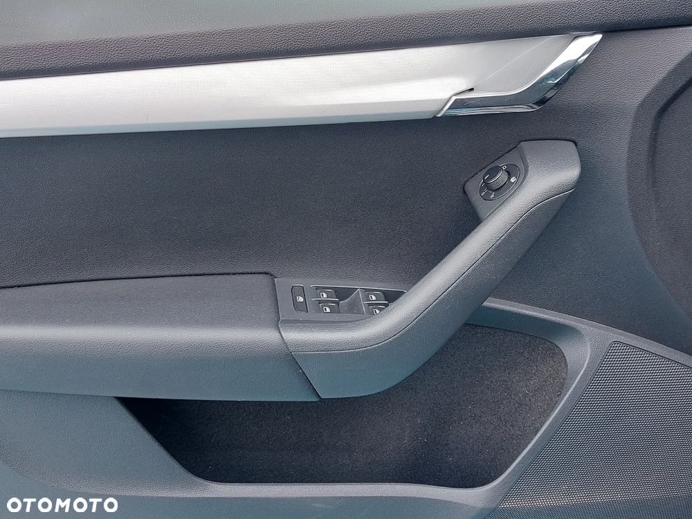 Skoda Octavia 1.8 TSI Ambition - 12