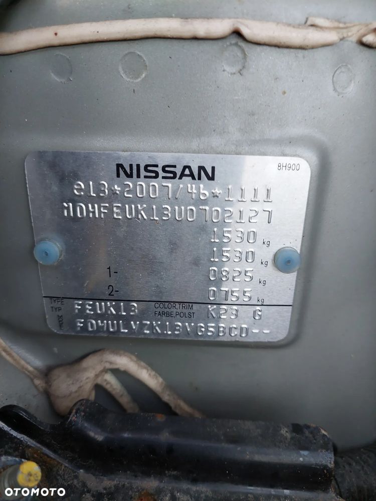 Nissan Micra 1.2 DIG-S CVT Tekna - 21