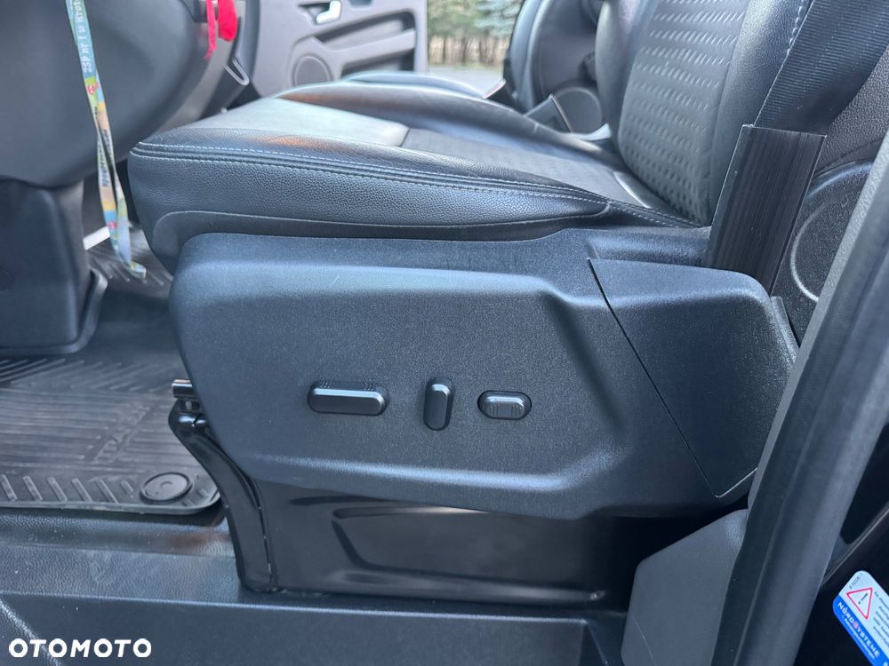 Ford Transit Custom L1H1 VA Autm Nugget - 28