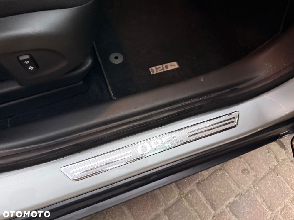 Opel Crossland X 1.5 CDTI Eco 120 Lat S&S - 37