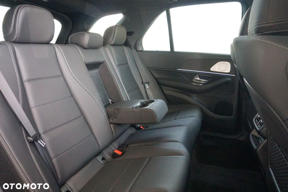 Mercedes-Benz GLE 300 d 4-Matic Advanced Plus - 12