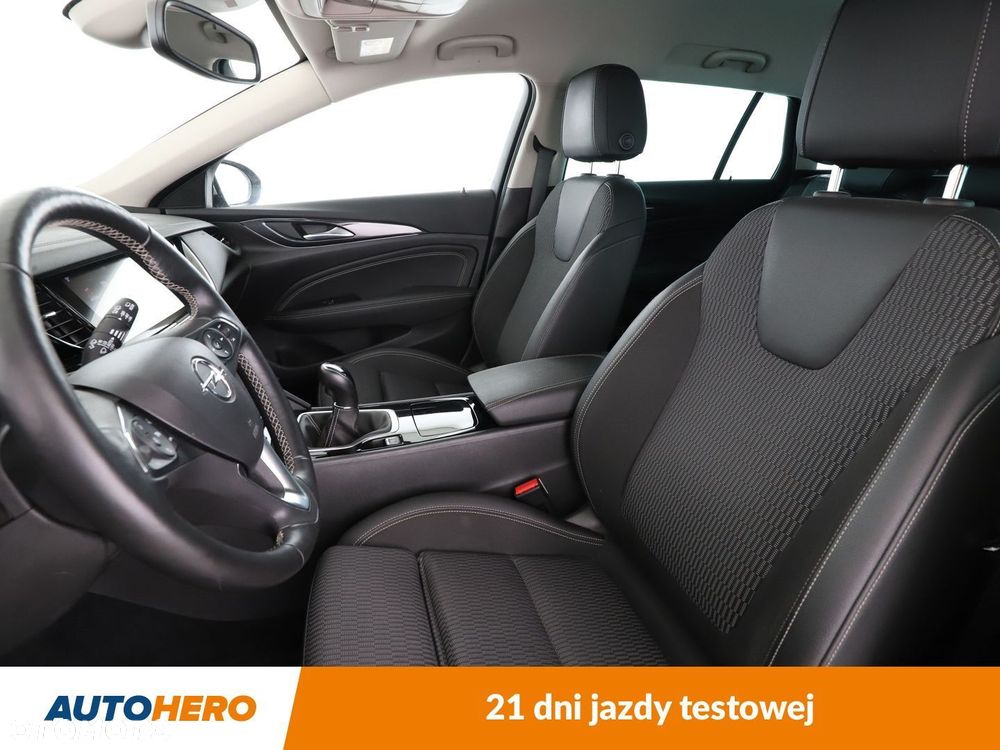 Opel Insignia 2.0 CDTI Innovation S&S - 10
