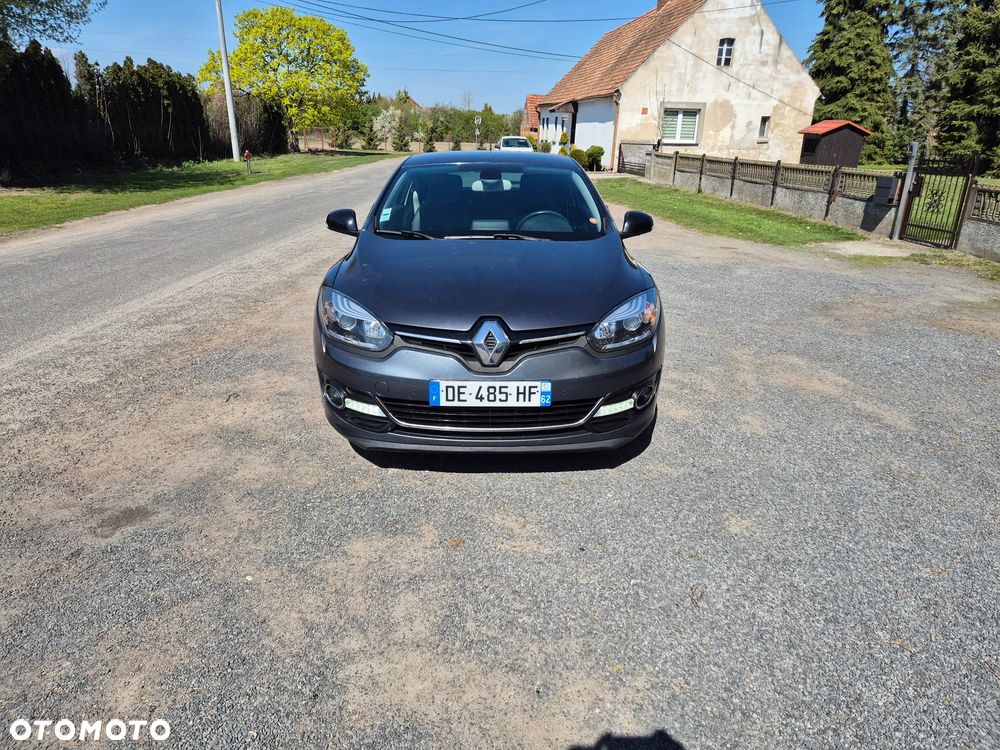 Renault Megane 1.5 dCi Energy Bose EU6 - 5