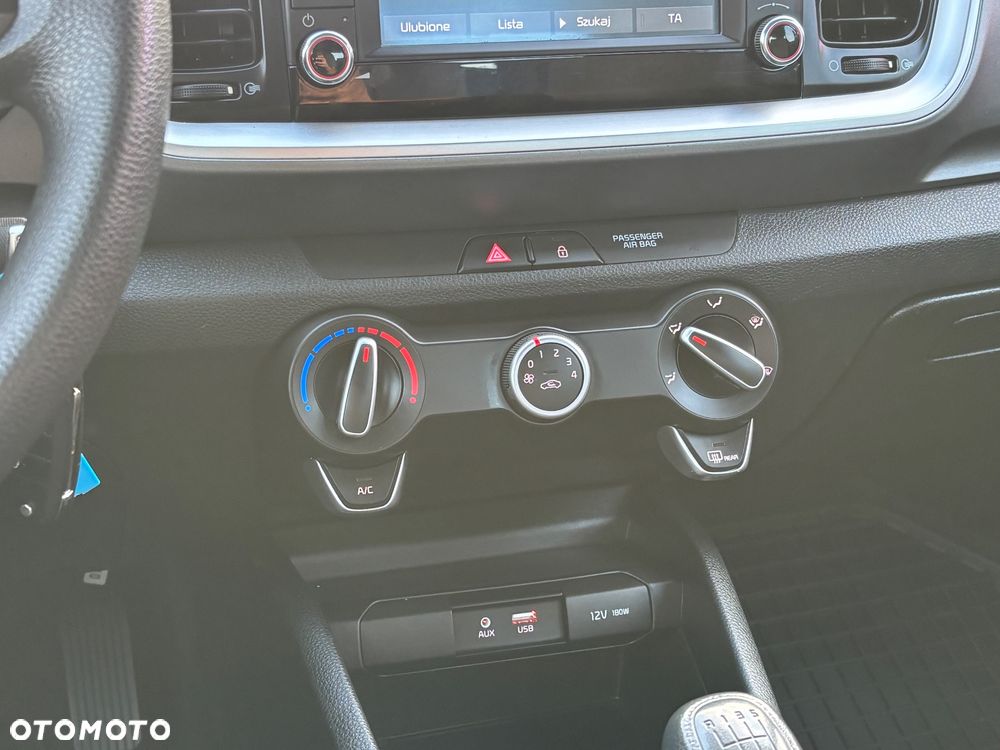 Kia Stonic 1.4 Vision - 23