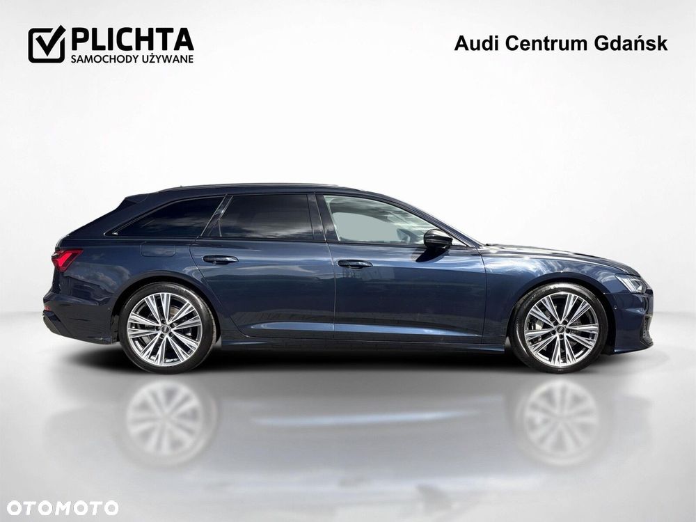 Audi A6 Avant - 7