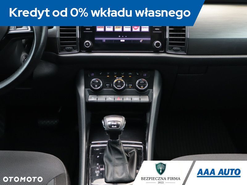 Skoda Kodiaq - 14