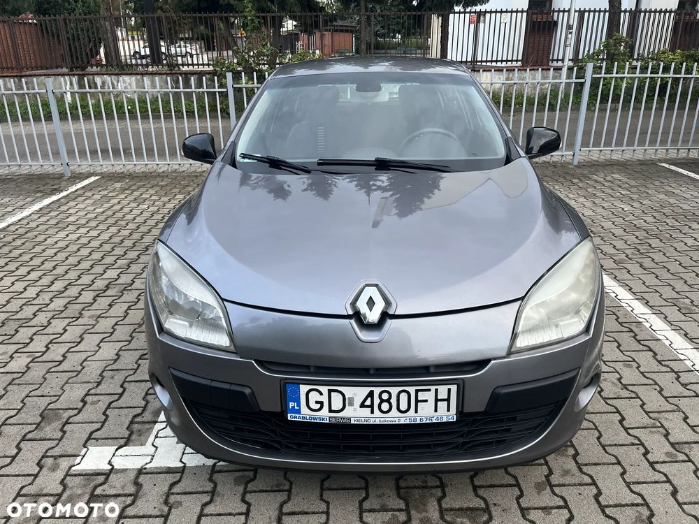 Renault Megane - 7