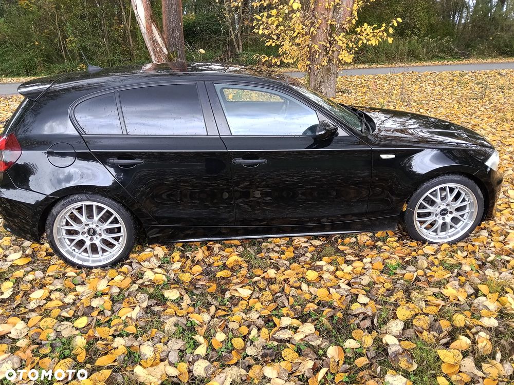 BMW Seria 1 116i - 2