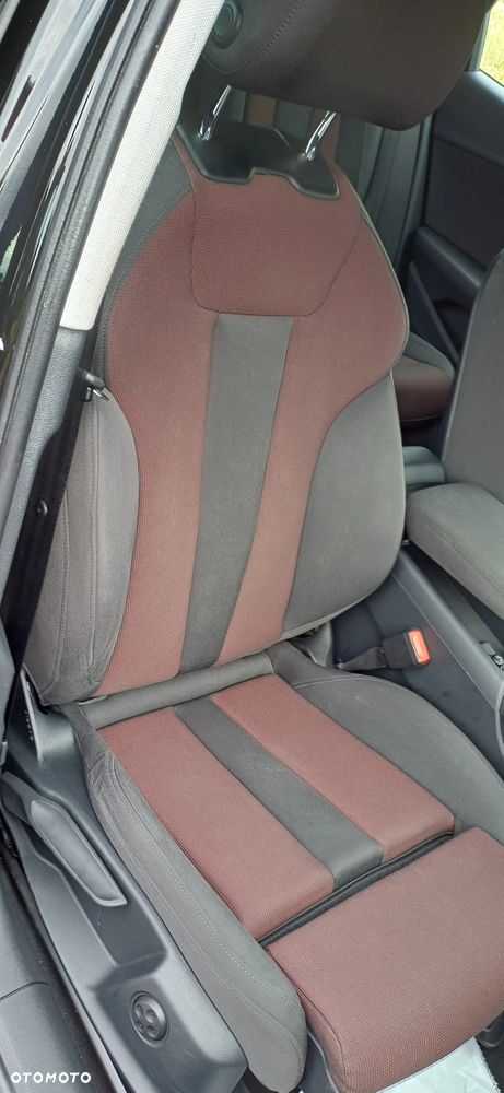 Audi A4 Avant 2.0 TDI Sport - 40