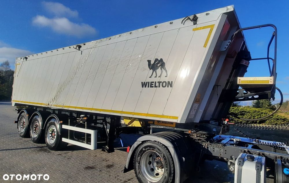 Wielton NW-3 - 7