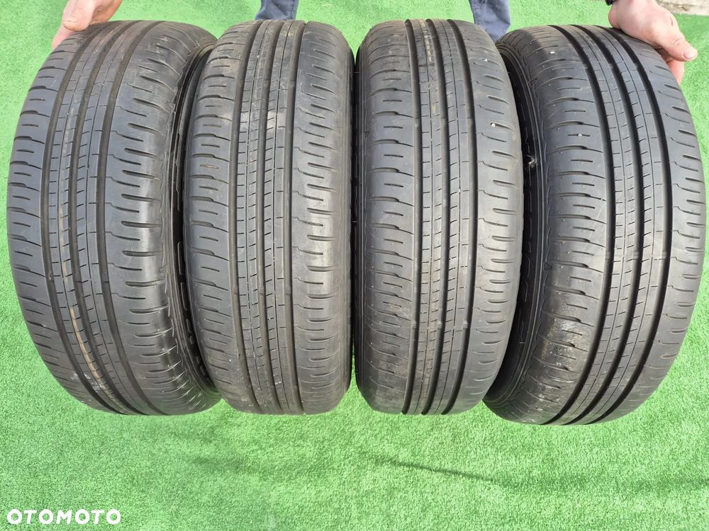 Koła Felgi z oponami czujnikami Toyota Auris Yaris Cross Crolla Avensis 205/65 R16 95H Falken - 19