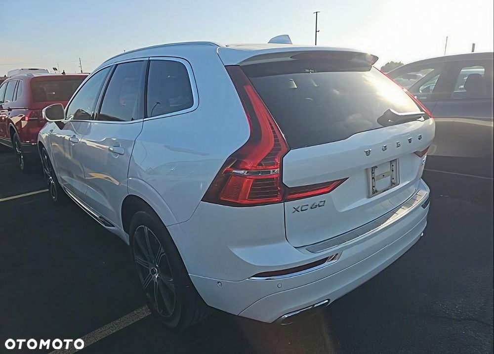 Volvo XC 60 - 6