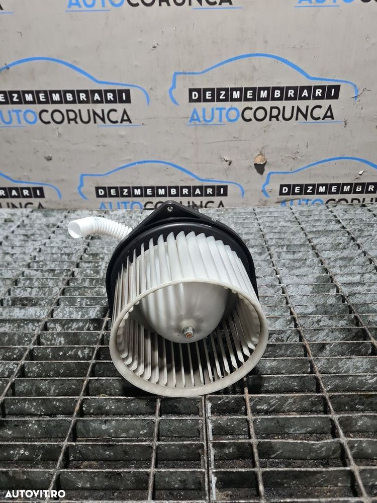 Aeroterma Mitsubishi ASX Facelift 2016 2016 - 2018 (819) - 3