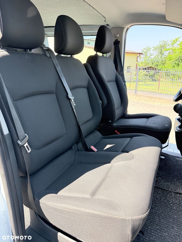 Renault Trafic - 17