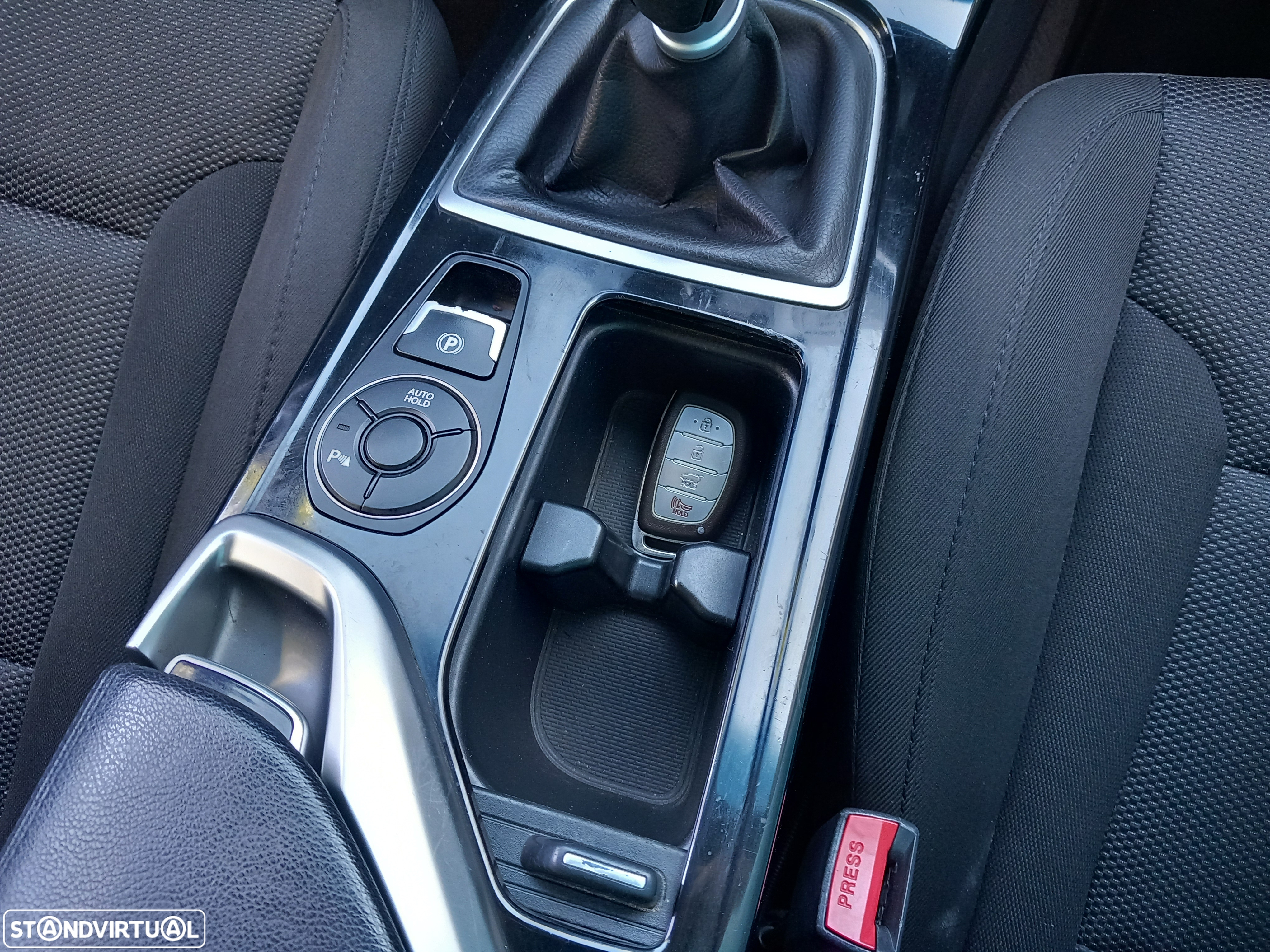 Hyundai i40 SW - 19