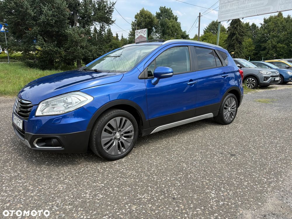 Suzuki SX4 1.6 Premium - 2