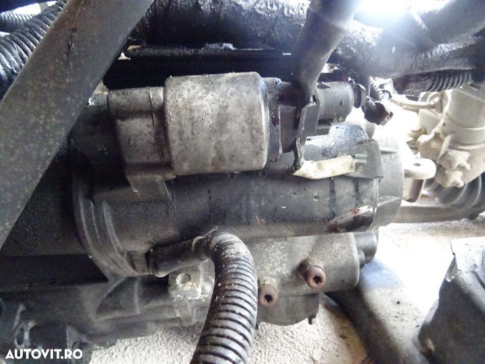 Electromotor Volkswagen Transporter T5 2.5 TDI AXD 96 KW 130 CP din 2005 - 1