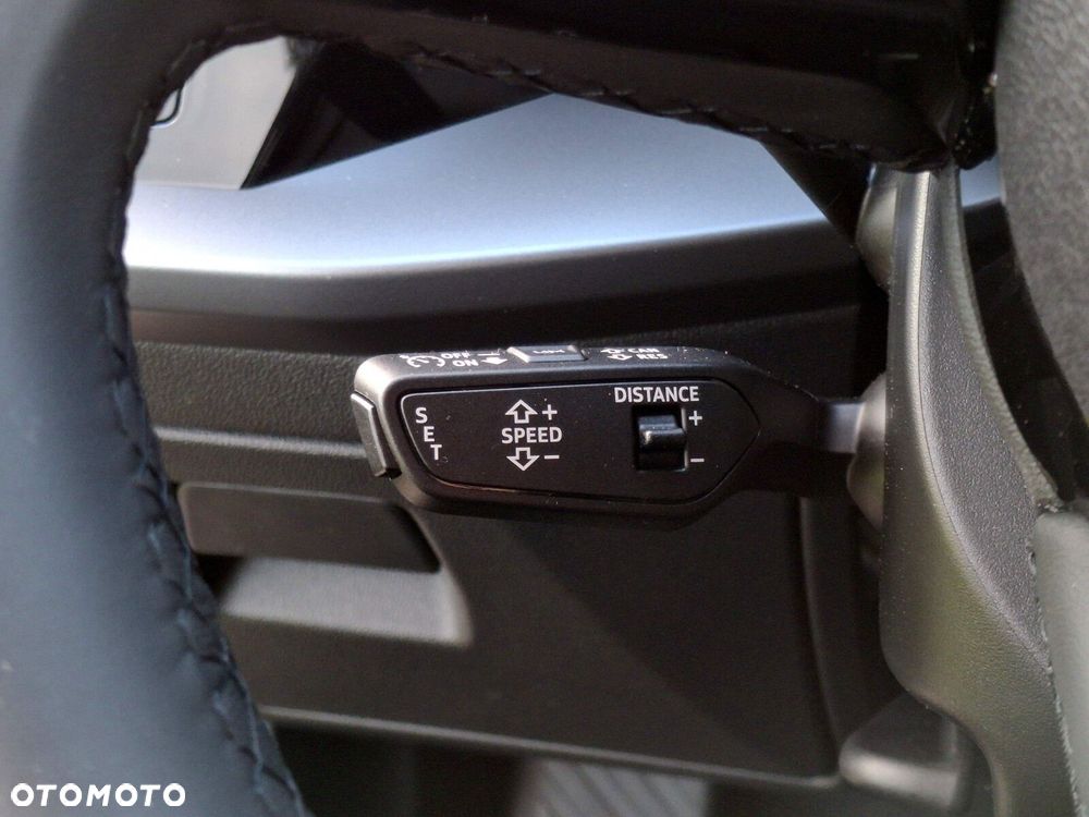 Audi A3 Allstreet - 30