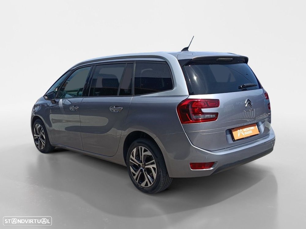 Citroën C4 Spacetourer 1.5 BlueHDi Feel Business - 3