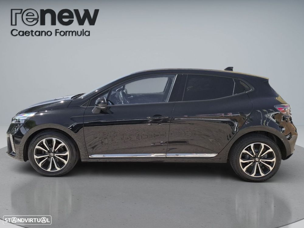 Renault Clio 1.0 TCe Techno - 5