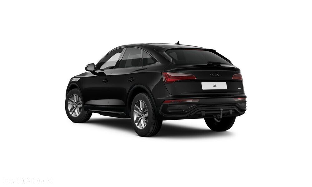 Audi Q5 Sportback 40 TDI mHEV Quattro Advanced S tronic - 2