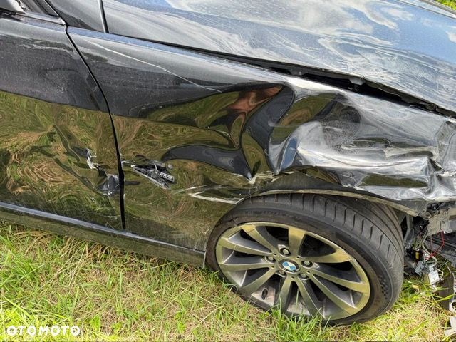 BMW Seria 3 320d xDrive - 7