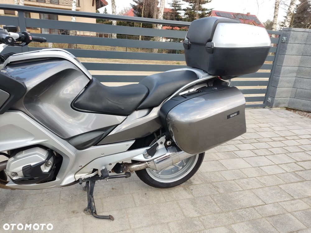 BMW RT - 10