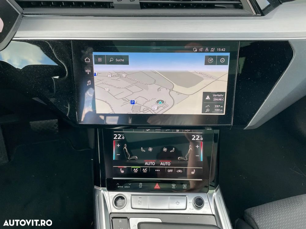 Audi e-tron 55 quattro S line - 9