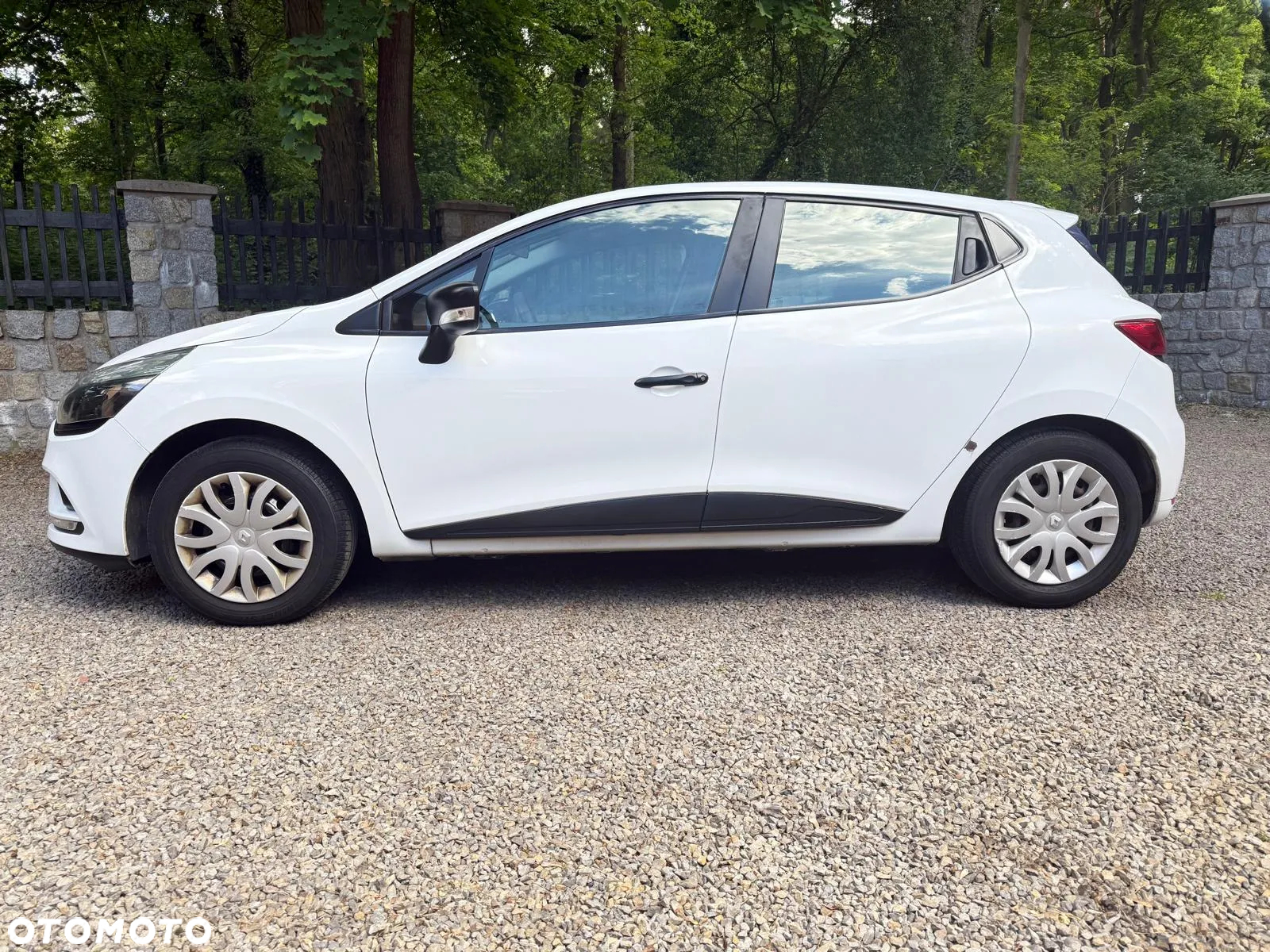 Renault Clio 0.9 Energy TCe Life - 2